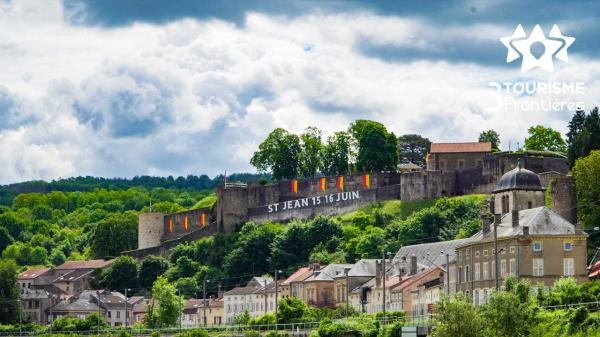 Château des Ducs de Lorraine