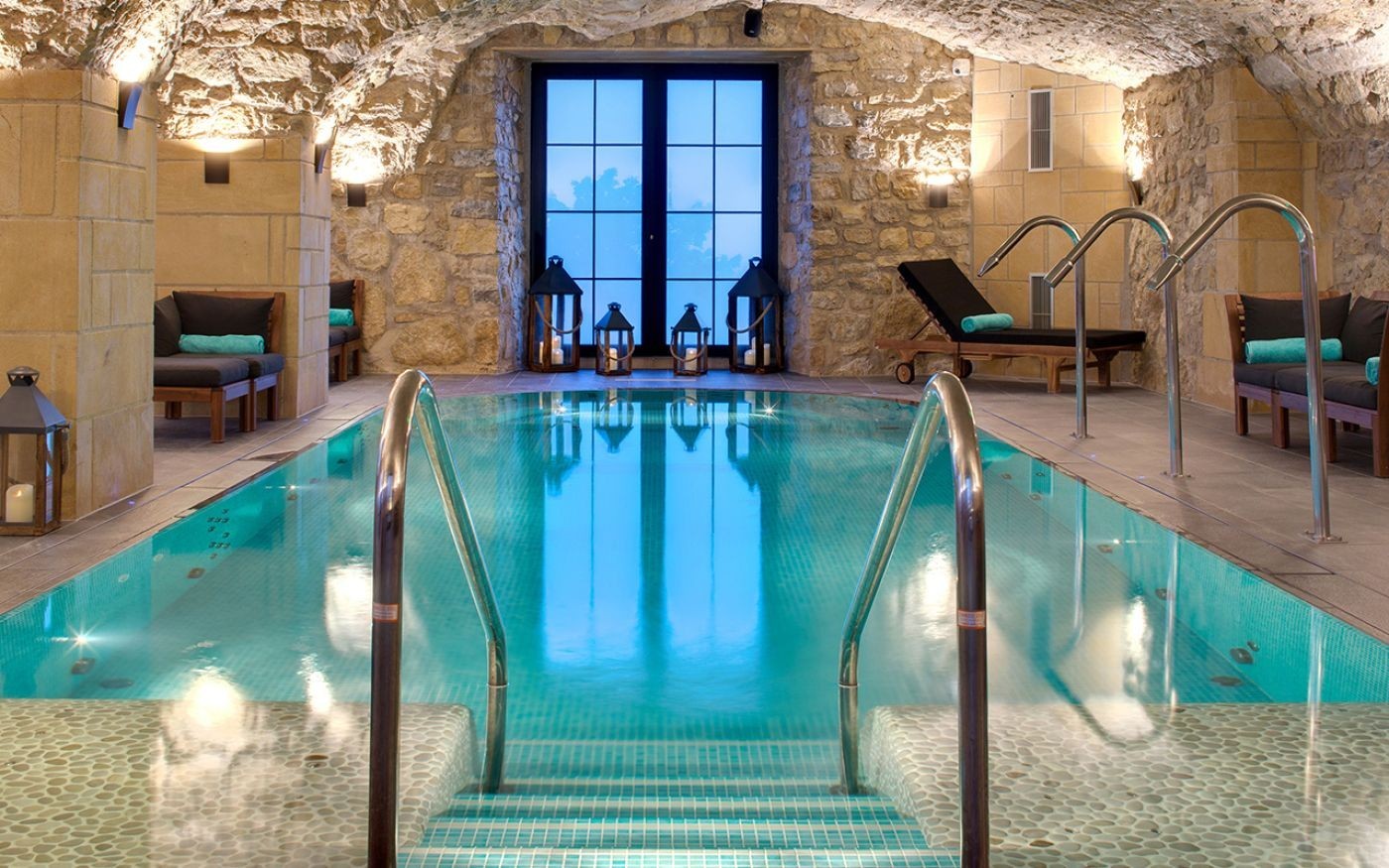 Gastronomie Relais & Châteaux