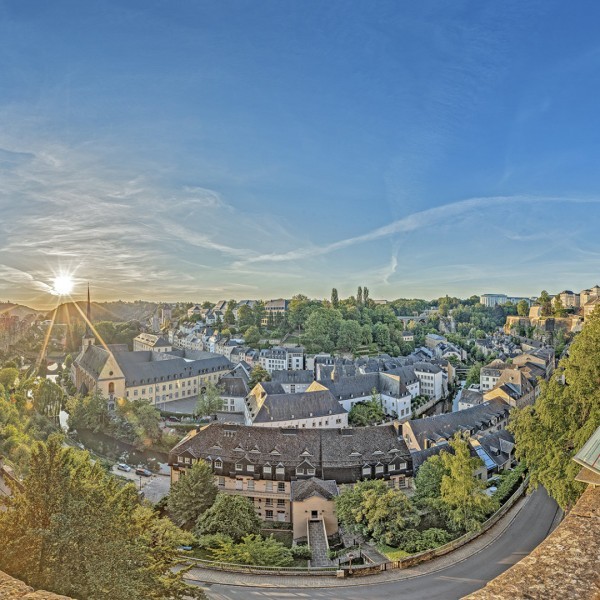 Vieille ville UNESCO
